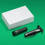 SET: LED RUČNA SVJETILJKA COLORADO & MULTIFUNKCIONALNI ALAT DENVER