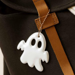 Meki reflektirajući privjesci