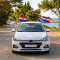 Zastavice za automobil 