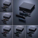 OPTIMA SET II: MULTIALAT, DŽEPNI NOŽ I SREDNJA SVJETILJKA